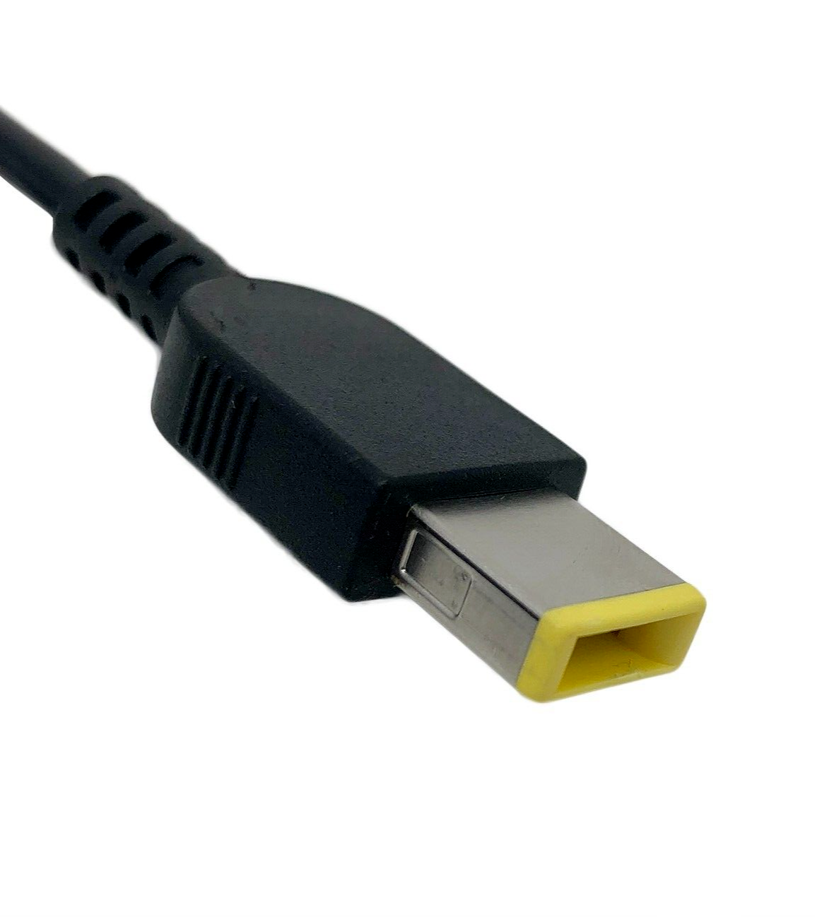 Lenovo 170W 20V 8.5A AC Power Adapter, Charger ADL170NLC2A Slim Yellow Tip - PAPERPEACECO INC