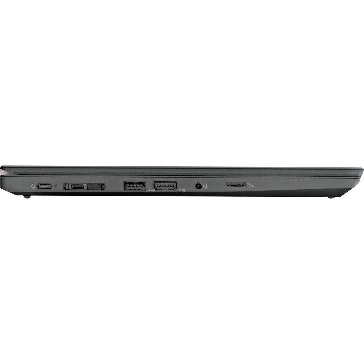 Lenovo ThinkPad T14 Gen 1 14" FHD i5 10210U 1.6GHz Win 11 PRO Like New - PAPERPEACECO INC