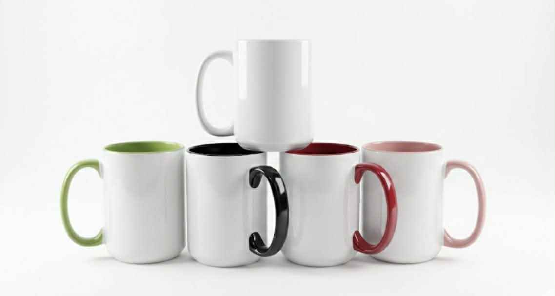 "I'm Not Arguing, Just Explaining Why I'm Right" Mug — Funny Sarcastic Coffee Mug