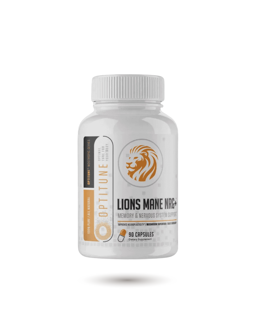 Nutritional Supplements for Enhanced Health and Wellness