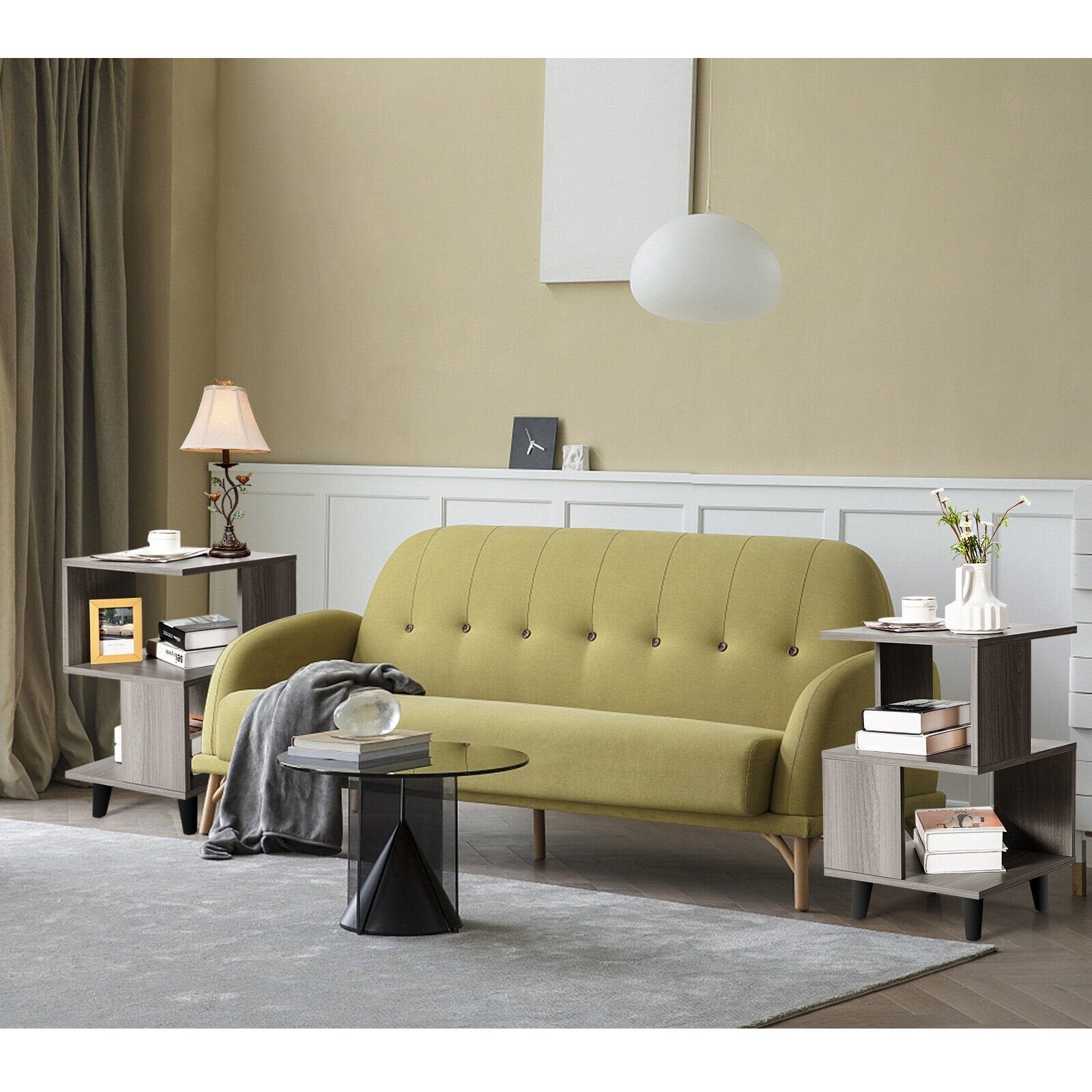 Home Decor Appliances Collection to Enhance Your Living Space