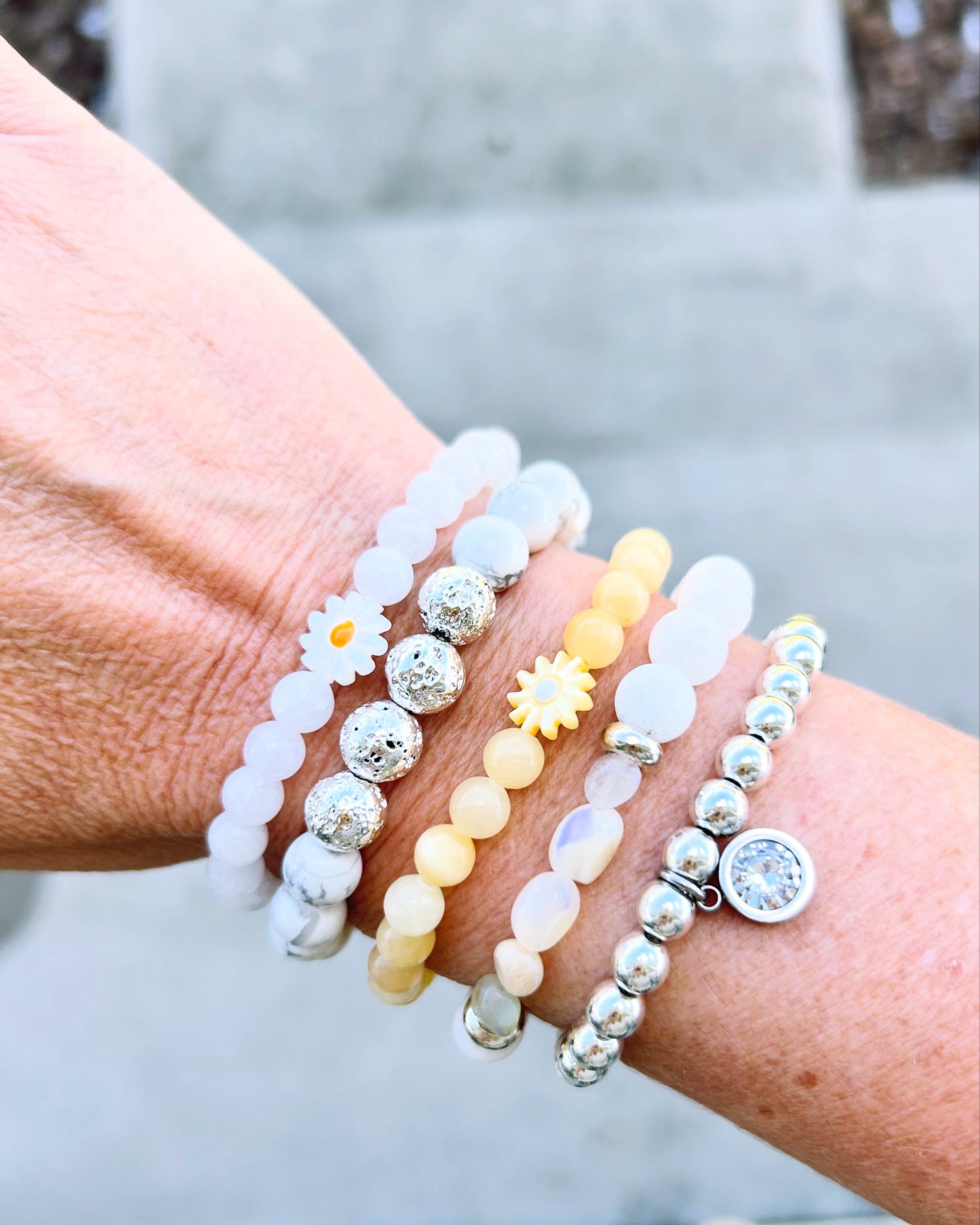 Jewelry Collection: Stunning Pieces for Every Occasion