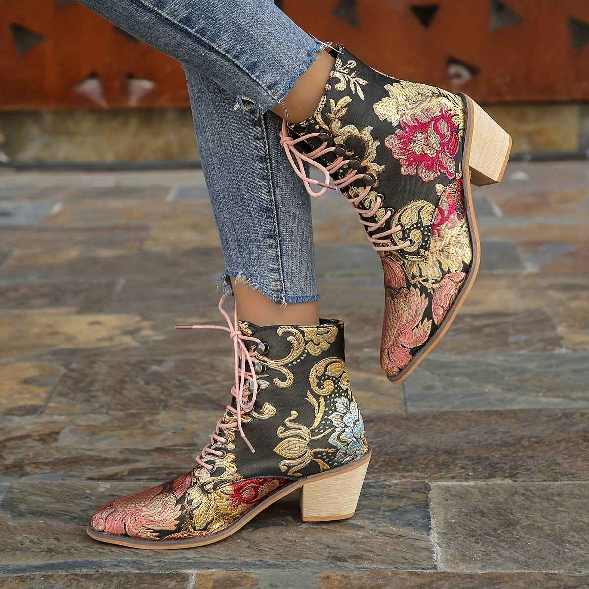 Shoes and Boots Collection for Every Style and Occasion