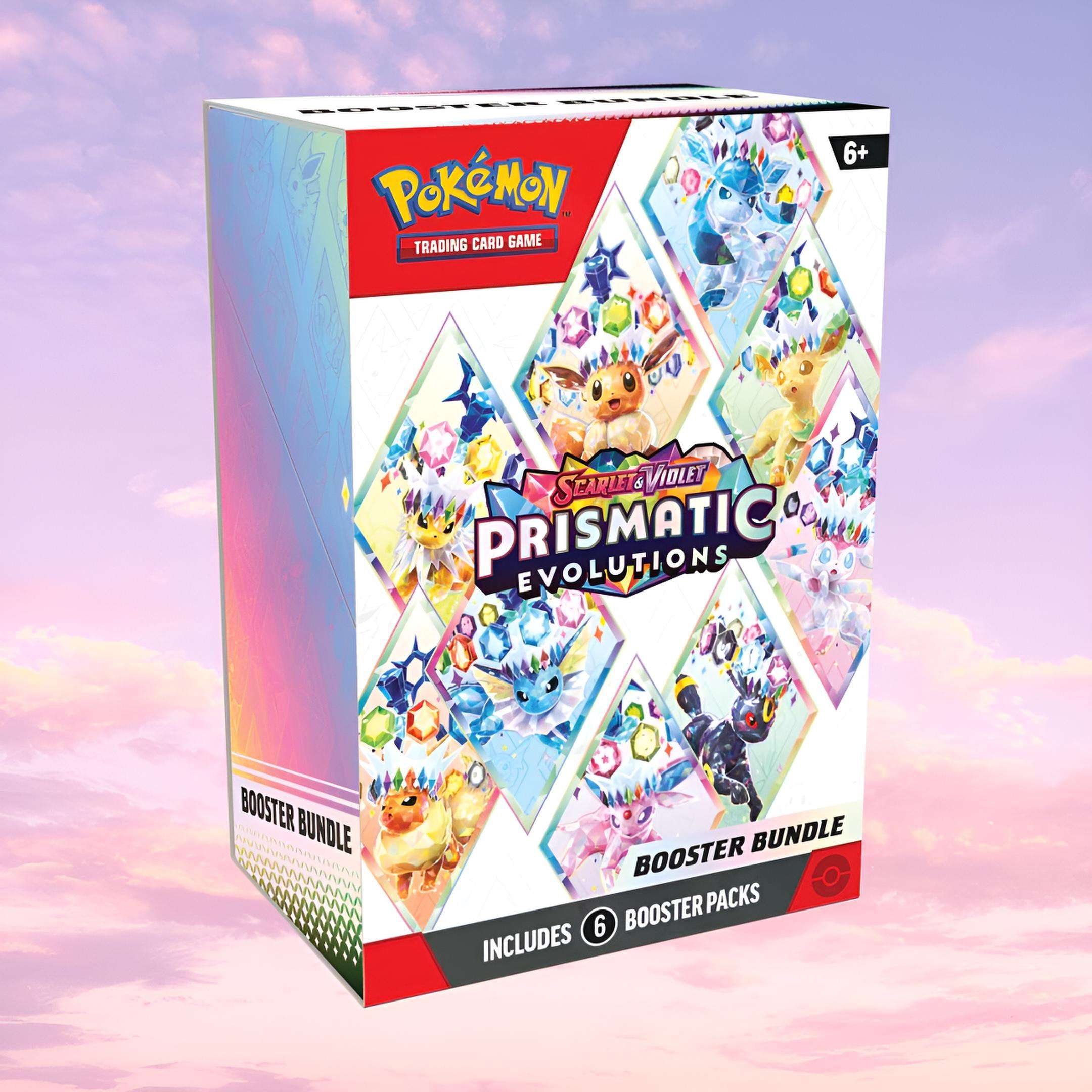 Pokemon Collectibles: Discover Your Favourite Pokémon Favourites & Collectibles Collection 💛