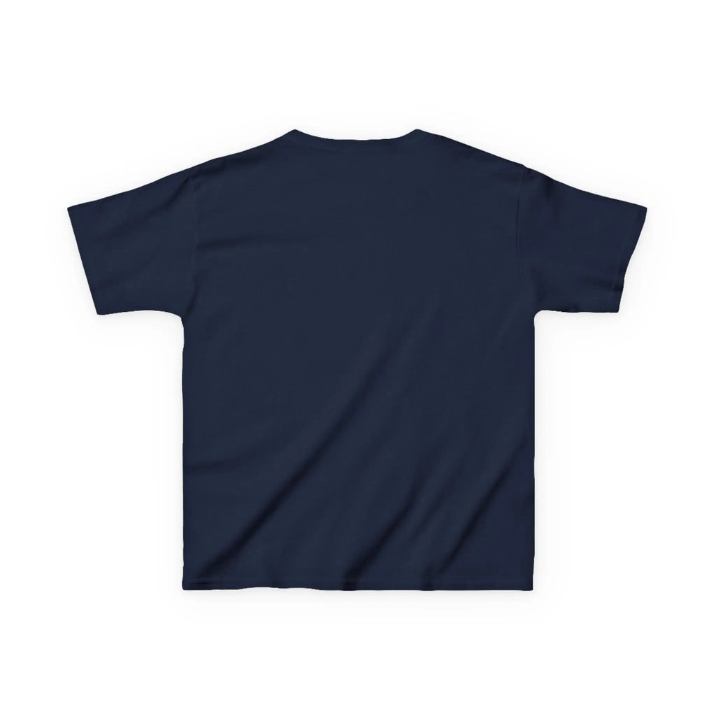 Eevee Boom Kids Tee - Heavy Cotton™ Tee for Ultimate Comfort