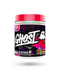 GHOST Legend Pre-Workout - All Out Energy and Focus for Optimal Performance