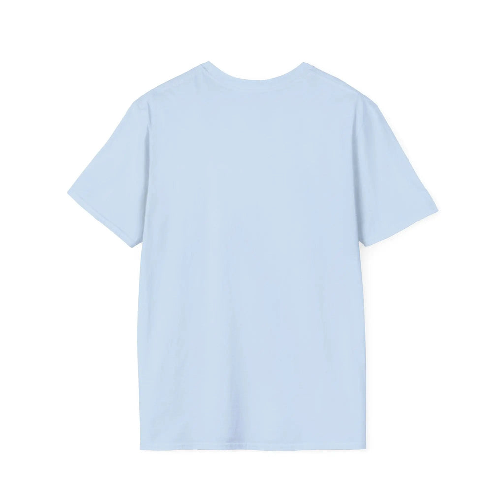 Dragon Tabletop T-Shirt for Unisex - Softstyle Comfort and Style