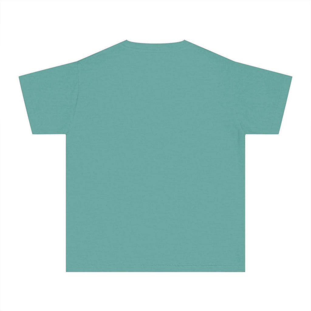 Graphetti Evee Youth Tee - Stylish Midweight Tee for Young Trendsetters