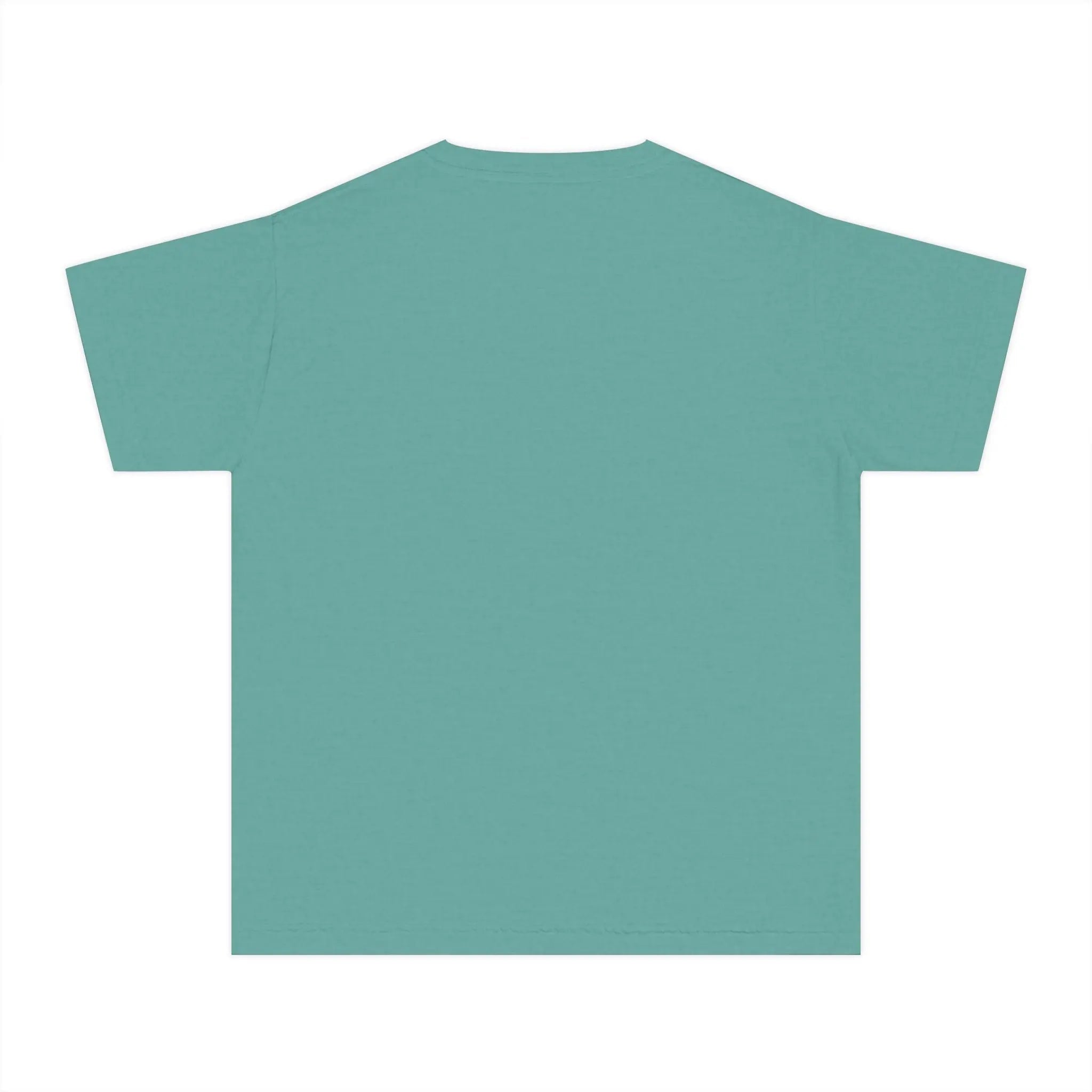 Graphetti Evee Youth Tee - Stylish Midweight Tee for Young Trendsetters