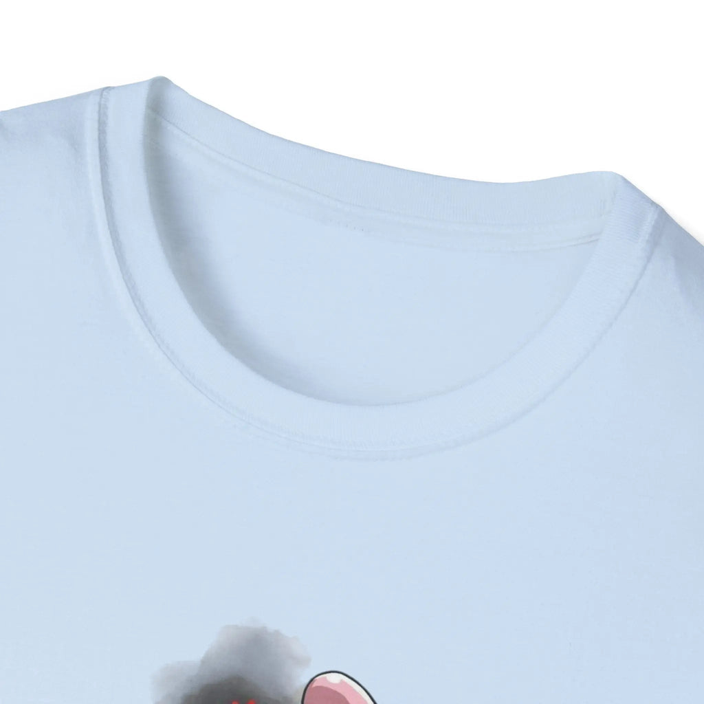Gren inja Unisex T-Shirt - Comfortable and Stylish Apparel for Everyone
