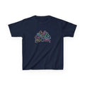 Eevee Boom Kids Tee - Heavy Cotton™ Tee for Ultimate Comfort