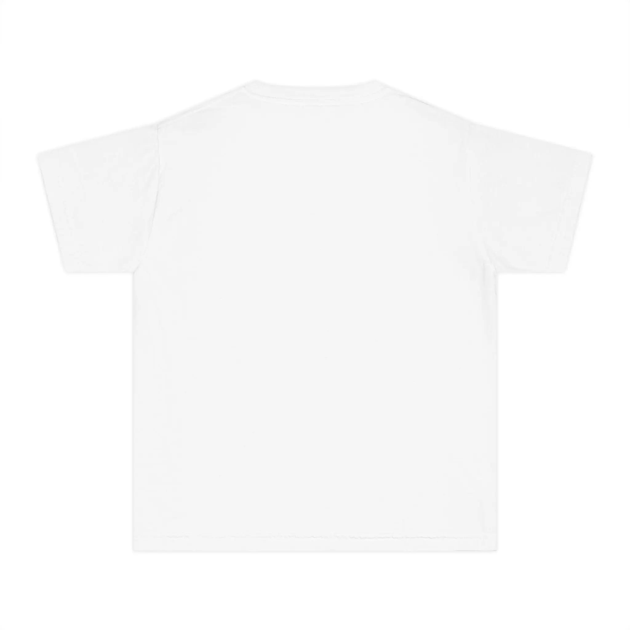 Graphetti Evee Youth Tee - Stylish Midweight Tee for Young Trendsetters