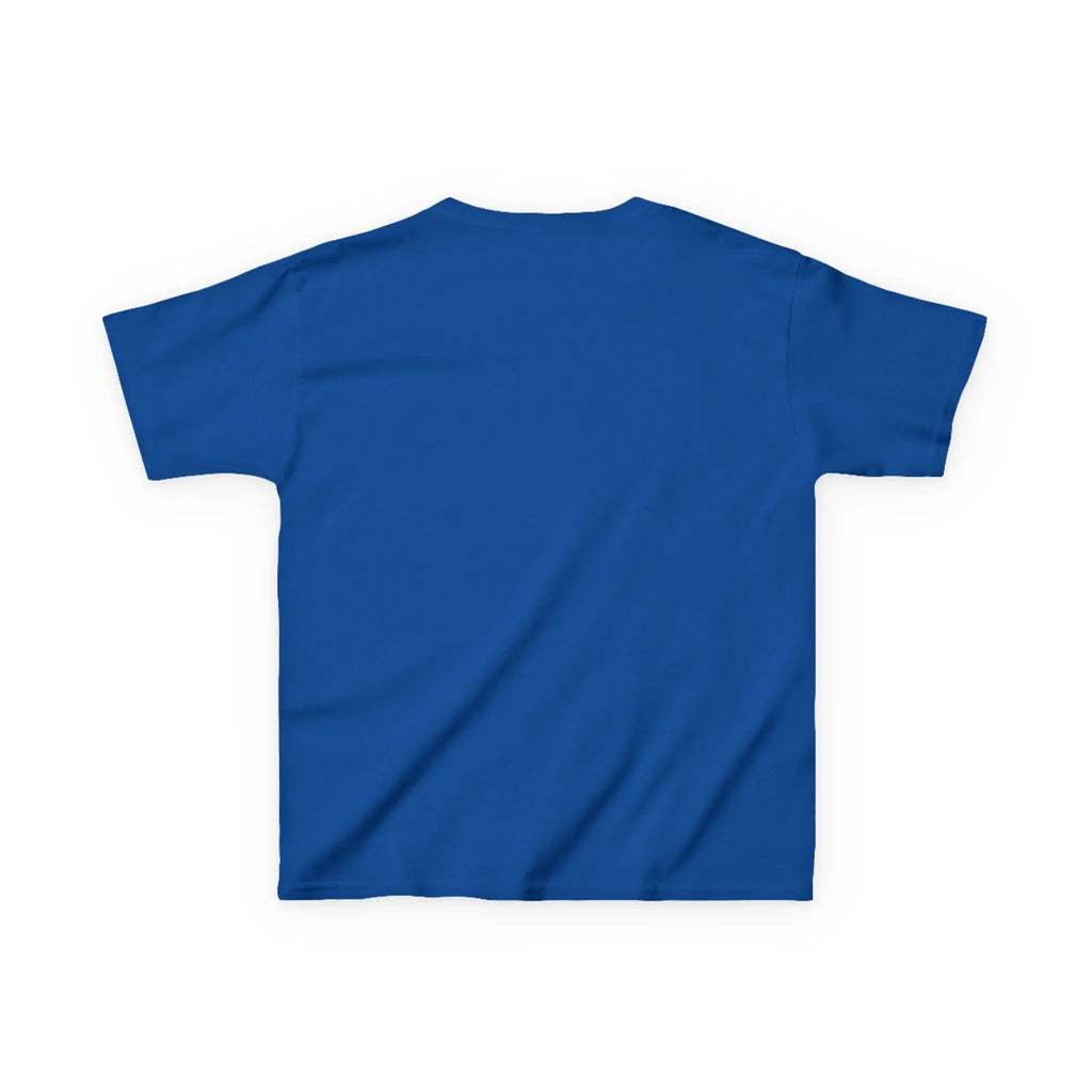 Eevee Boom Kids Tee - Heavy Cotton™ Tee for Ultimate Comfort
