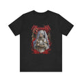 1000 year mage Unisex Jersey Short Sleeve Tee