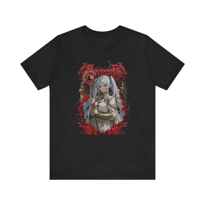 1000 year mage Unisex Jersey Short Sleeve Tee