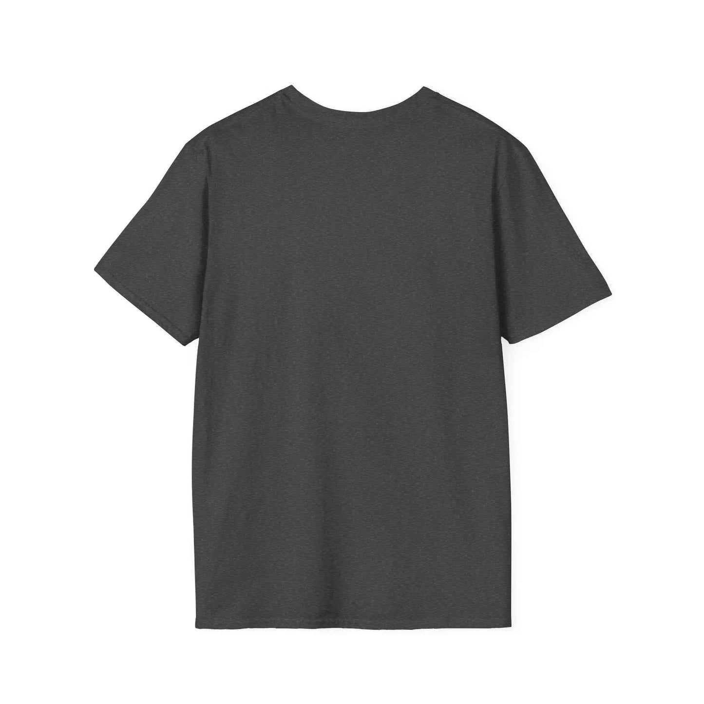 G-Force Unisex Softstyle T-Shirt