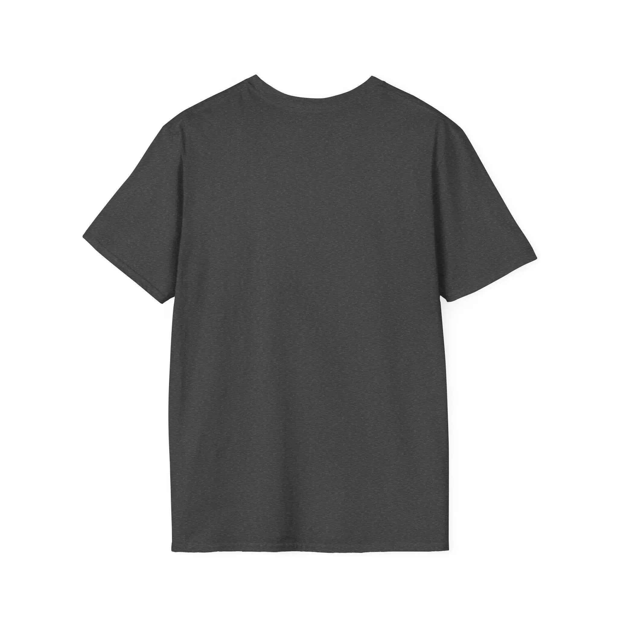 G-Force Unisex Softstyle T-Shirt