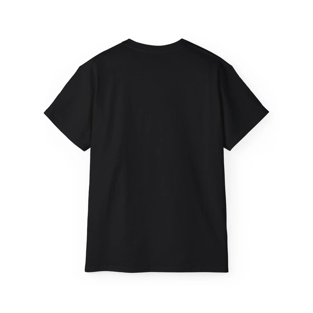 Gengar Ultra Cotton Tee for Unisex Style and Comfort