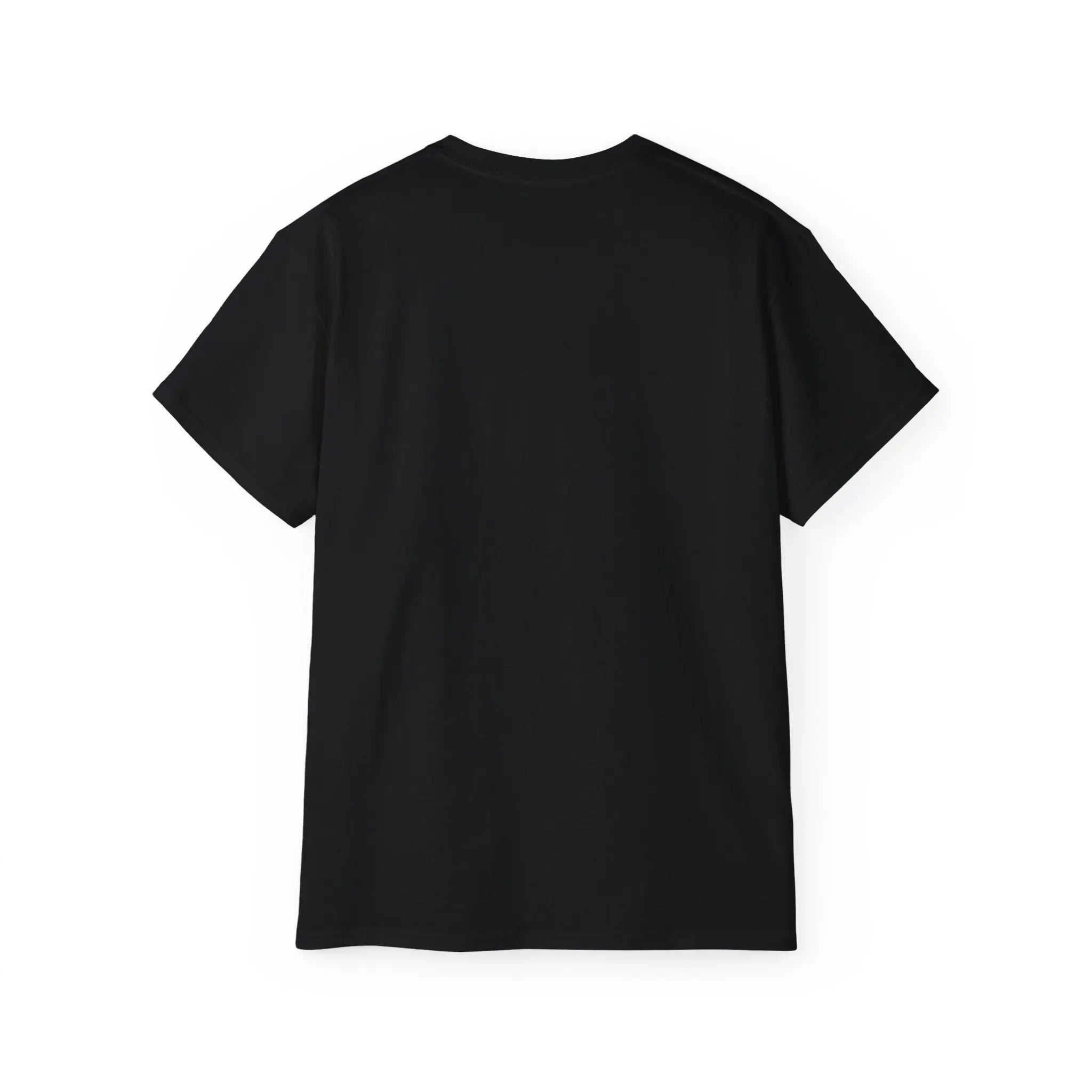 Gengar Ultra Cotton Tee for Unisex Style and Comfort