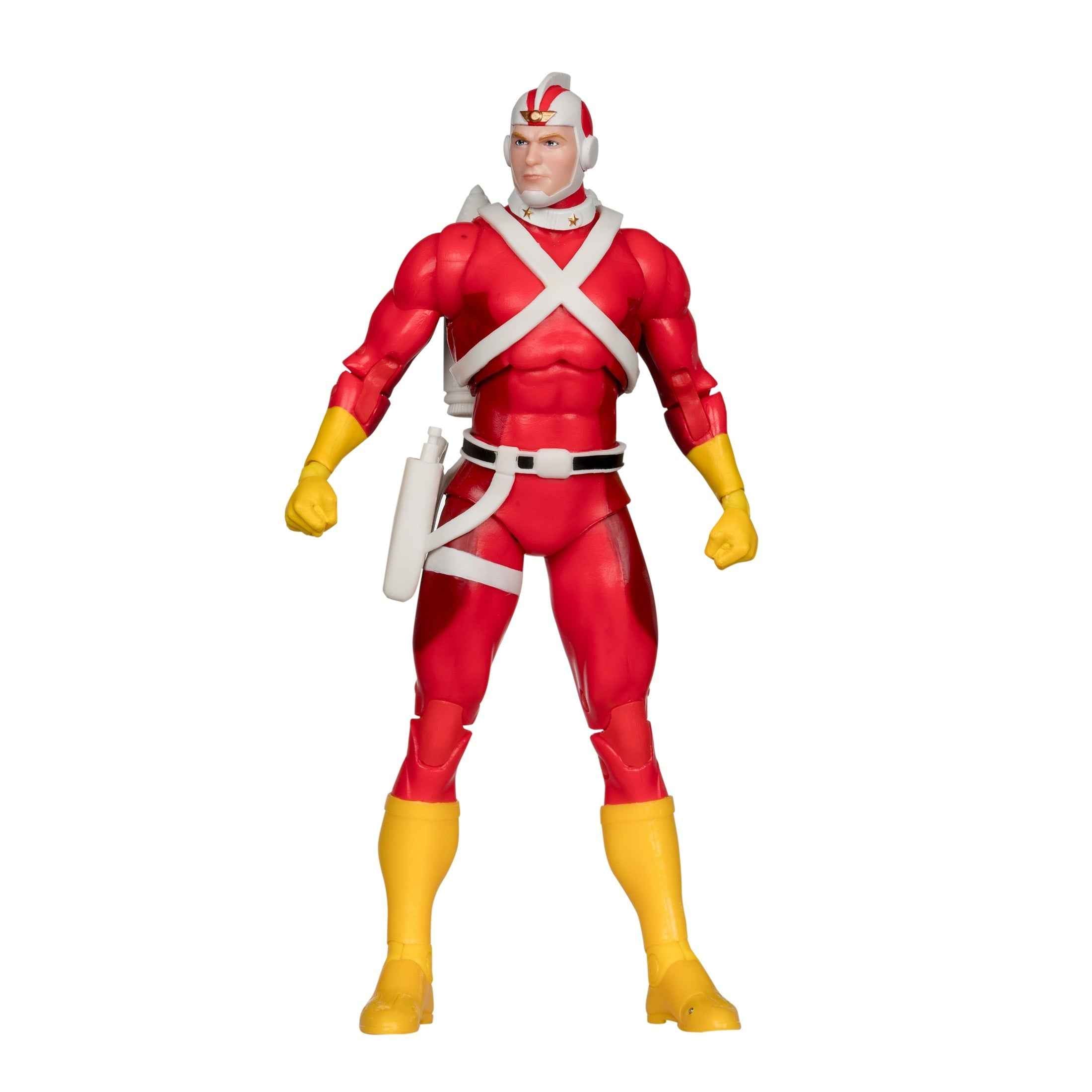 DC Multiverse Collector Edition - Strange Adventures - Adam Strange