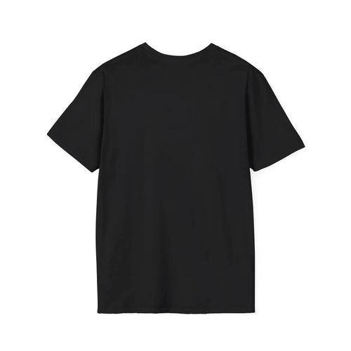 Angelic Eva Unisex T-Shirt - Softstyle Comfort for Everyone