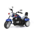 CHOPPER STYLE ELECTRIC RIDE ON TRIKE Ages 1-4