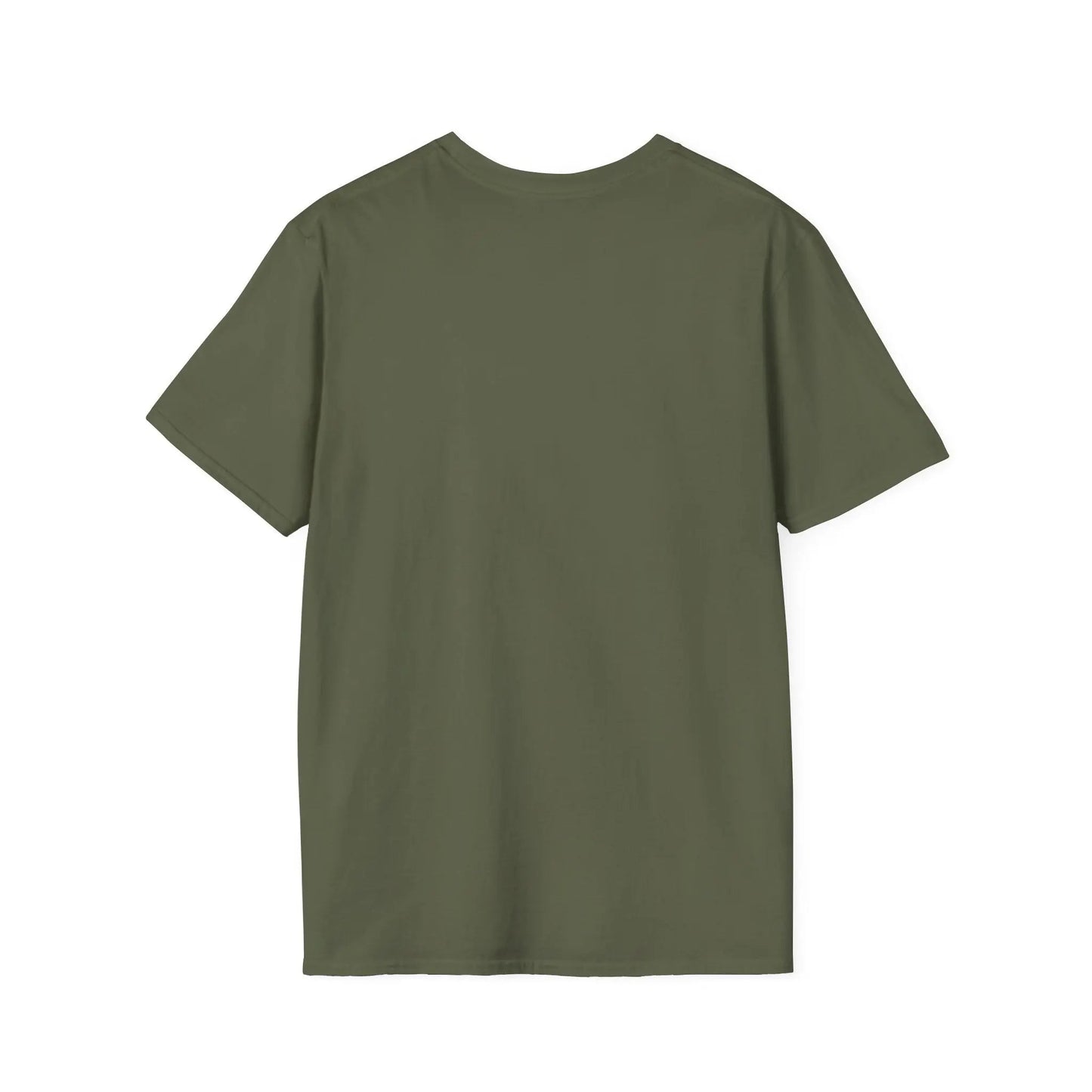 Gren inja Unisex T-Shirt - Comfortable and Stylish Apparel for Everyone