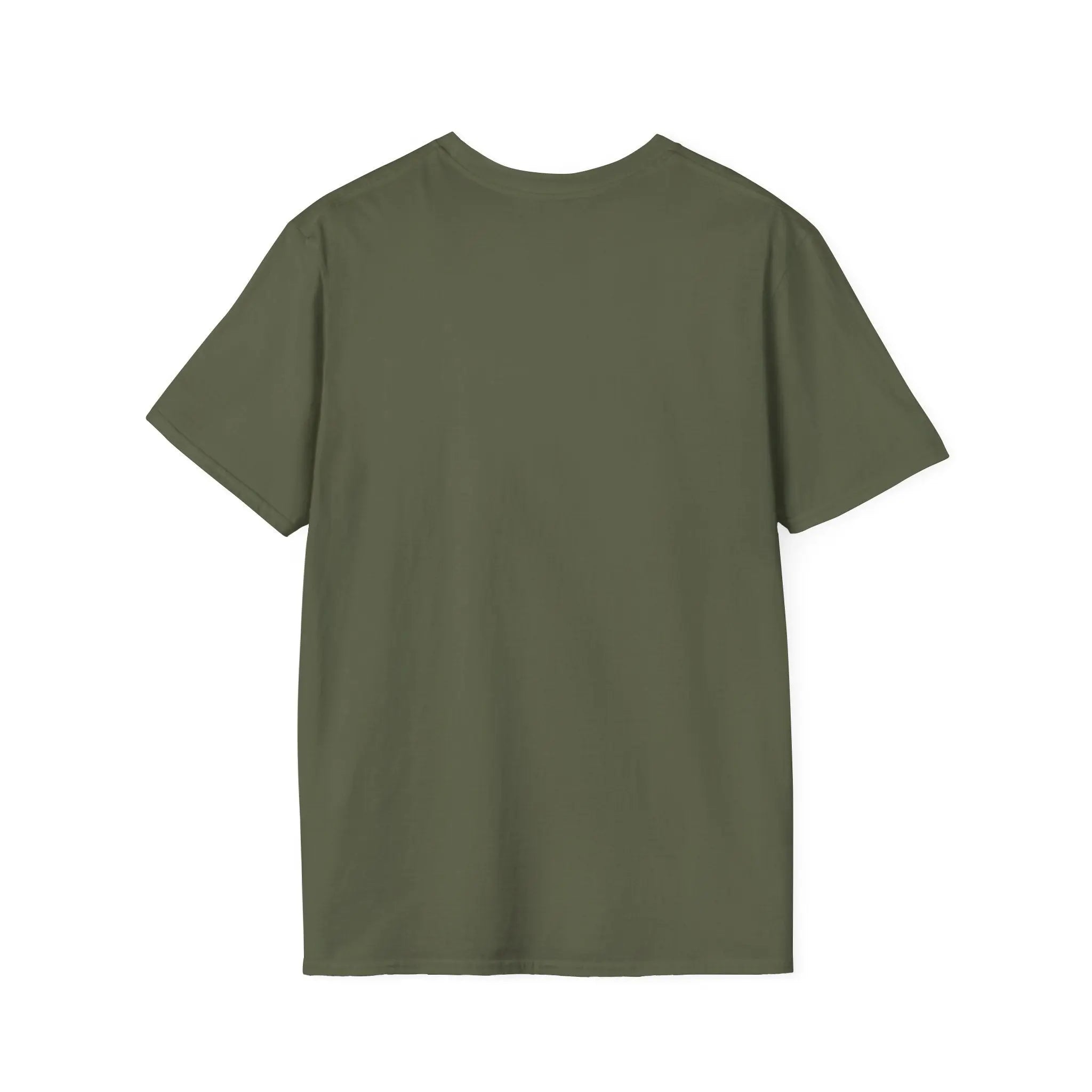 Gren inja Unisex T-Shirt - Comfortable and Stylish Apparel for Everyone