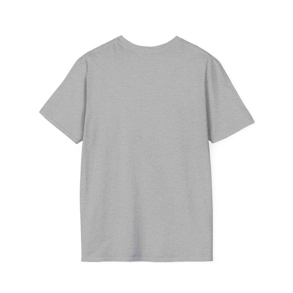 Dragon tabletop Unisex Softstyle T-Shirt