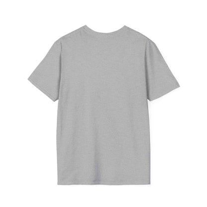 Dragon tabletop Unisex Softstyle T-Shirt
