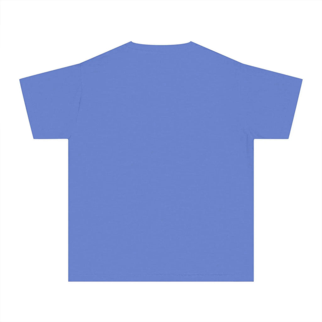 Graphetti Evee Youth Tee - Stylish Midweight Tee for Young Trendsetters