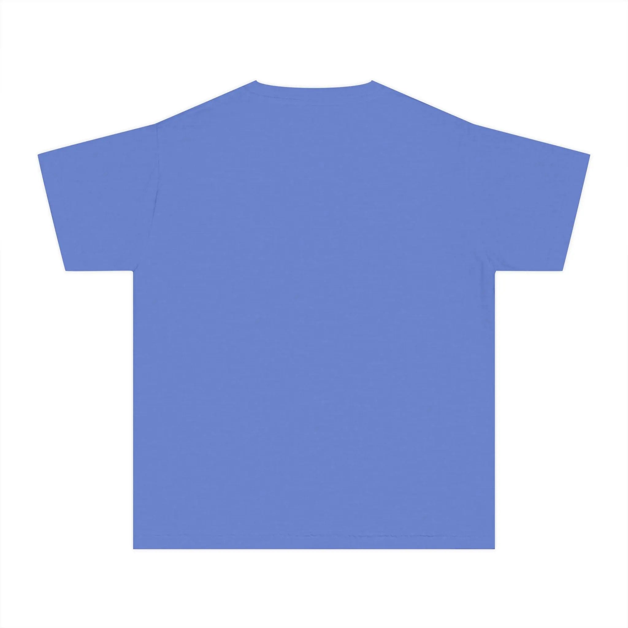 Graphetti Evee Youth Tee - Stylish Midweight Tee for Young Trendsetters