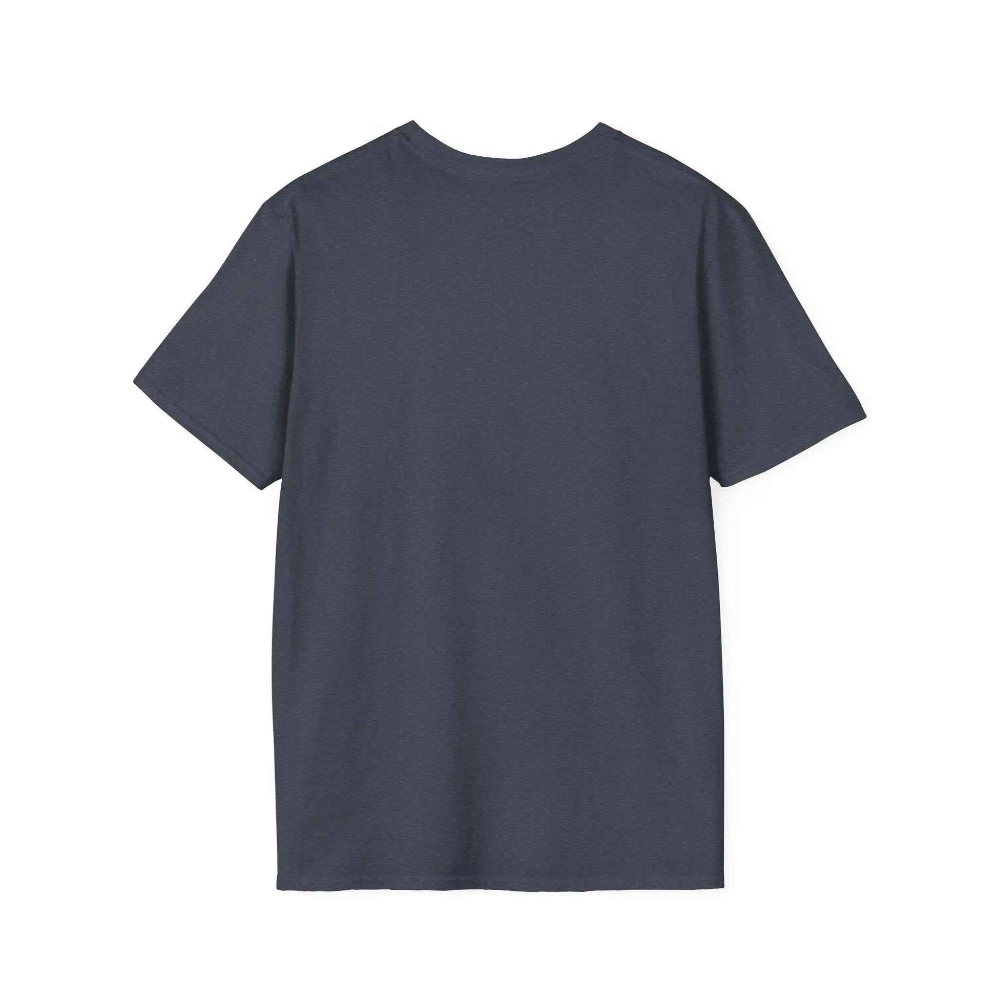 G-Force Unisex Softstyle T-Shirt