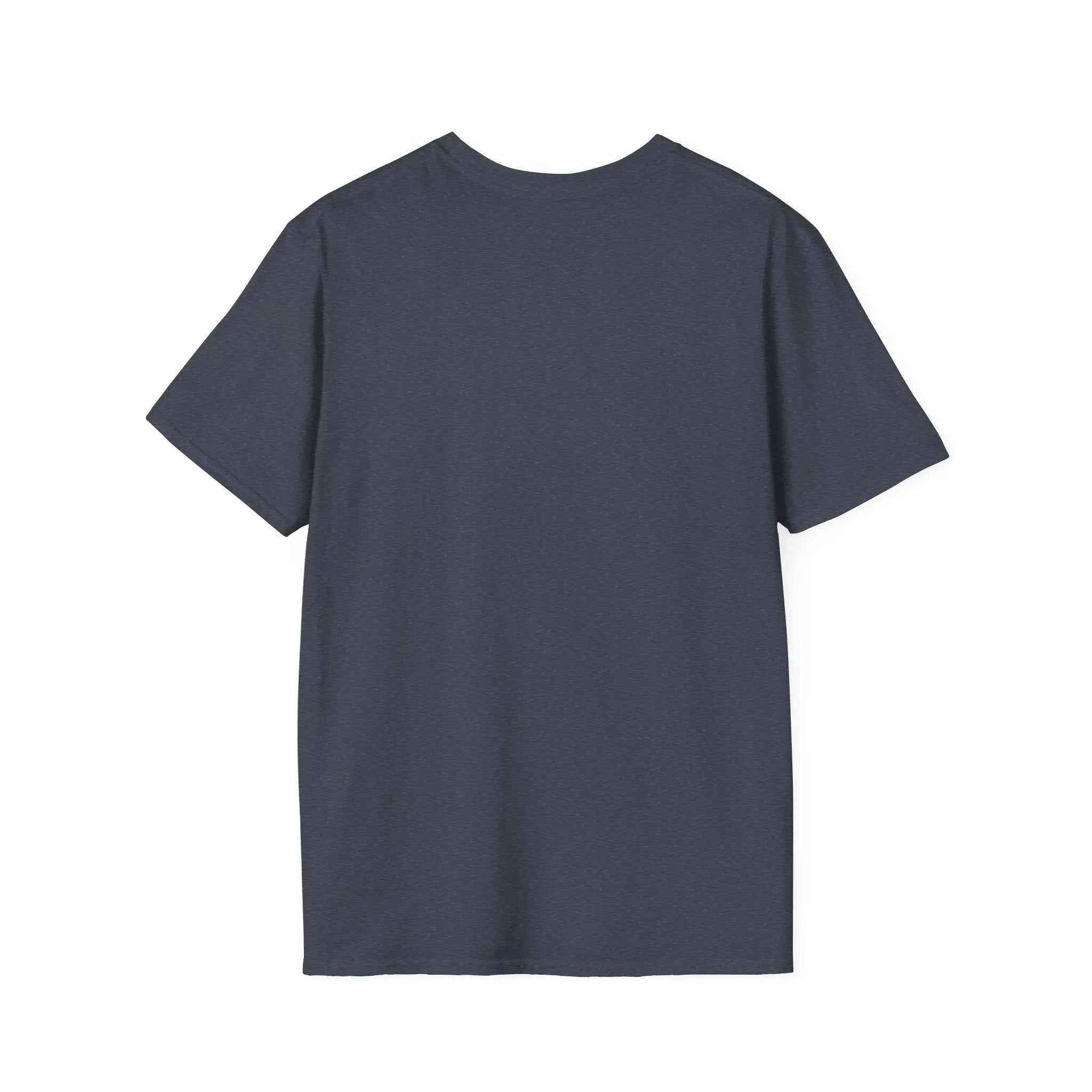 G-Force Unisex Softstyle T-Shirt