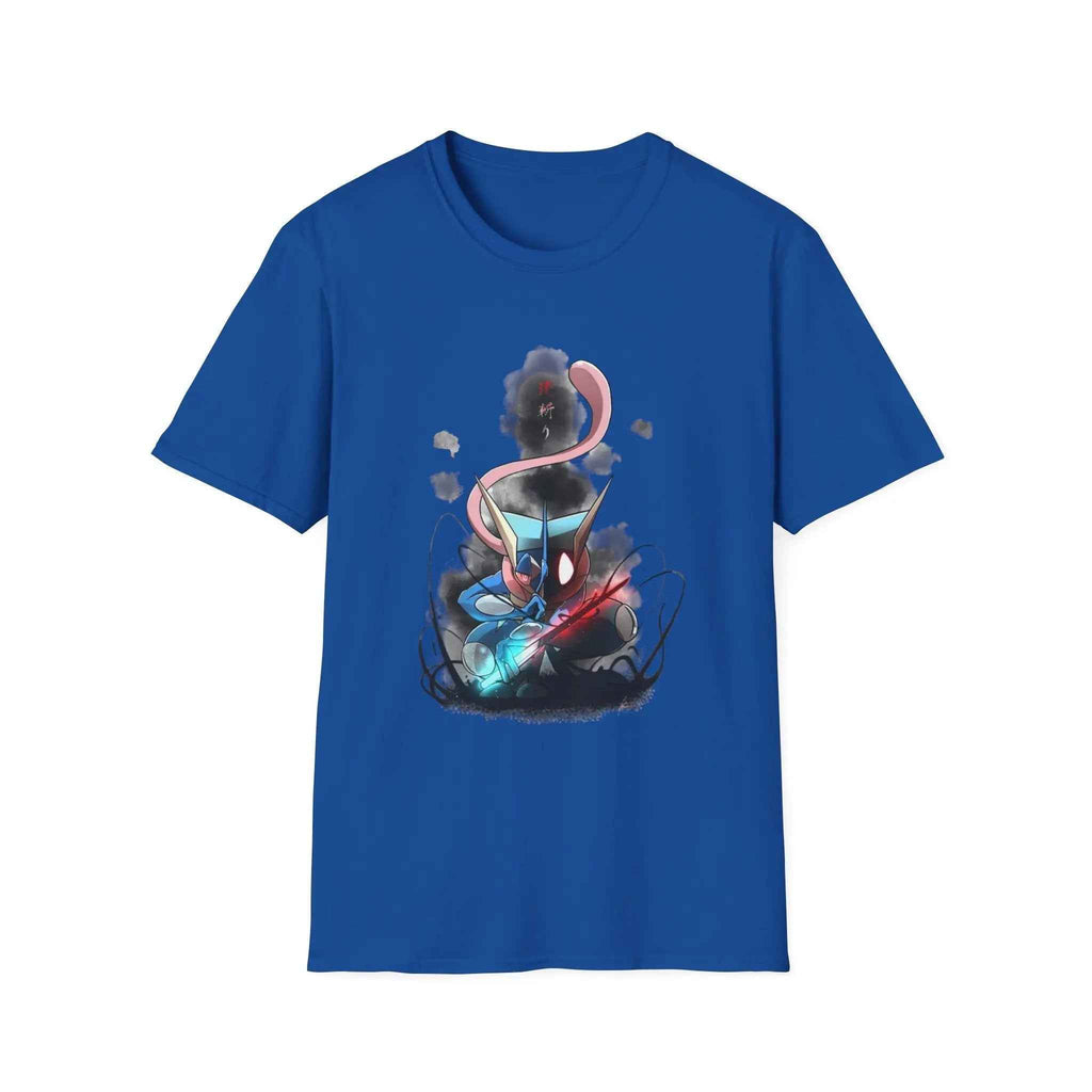 Gren injaUnisex Softstyle T-Shirt