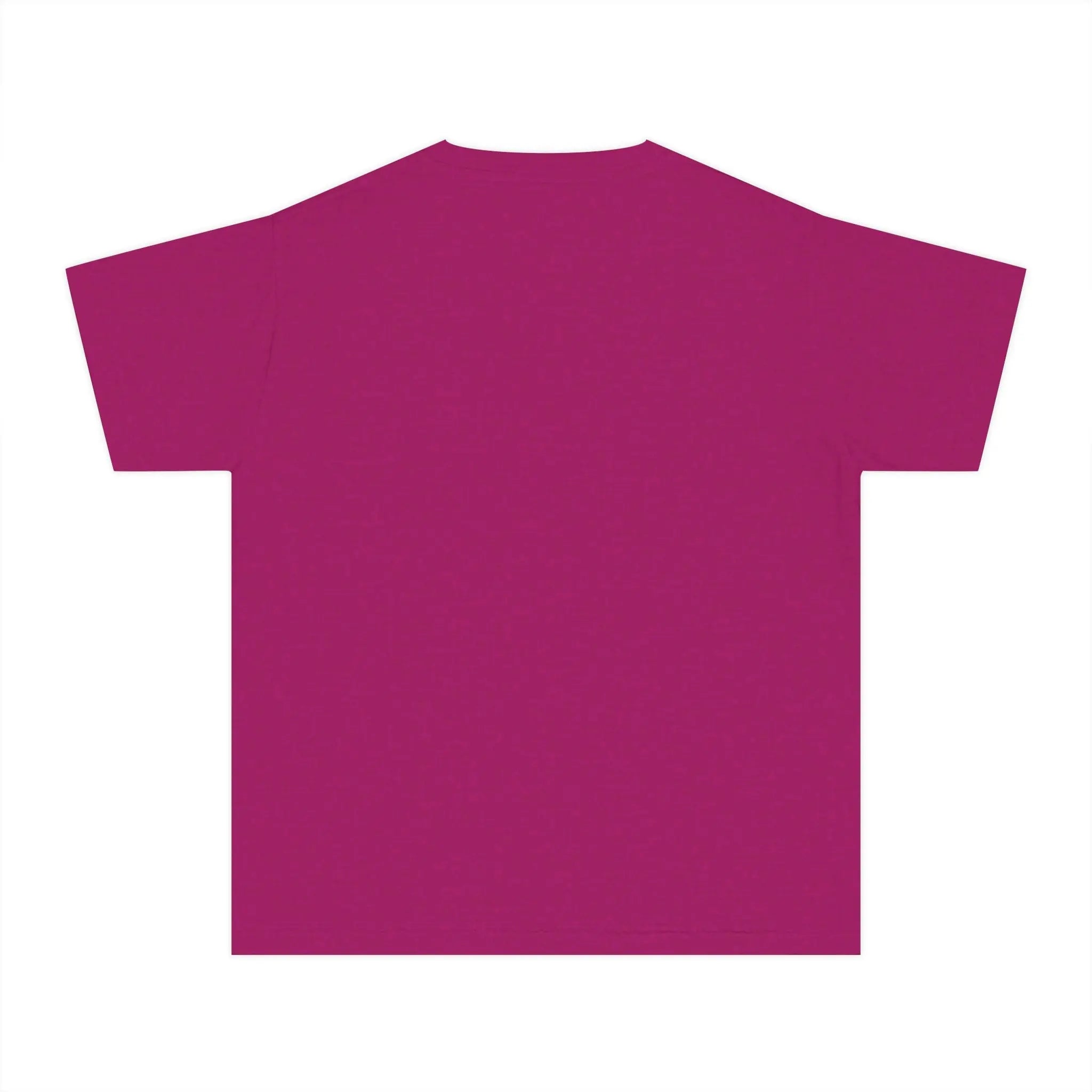 Graphetti Evee Youth Tee - Stylish Midweight Tee for Young Trendsetters