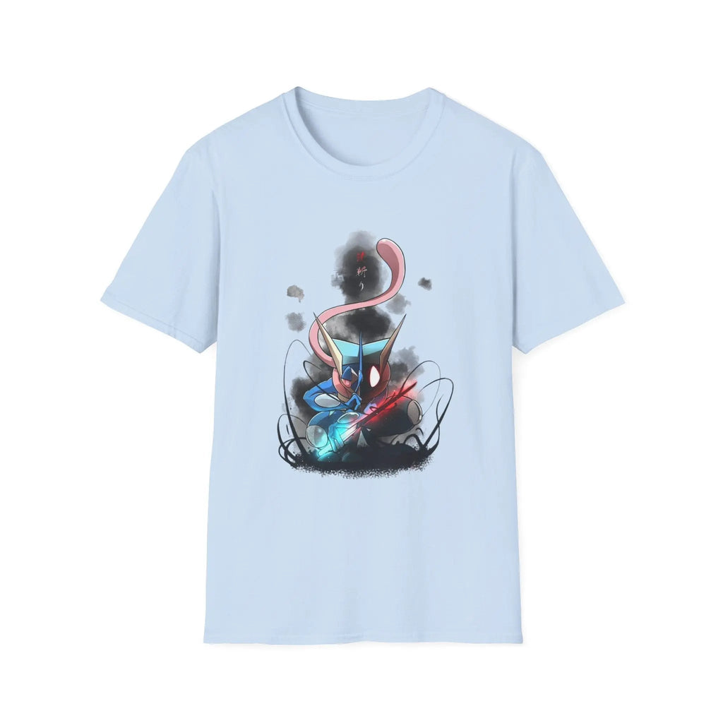 Gren inja Unisex T-Shirt - Comfortable and Stylish Apparel for Everyone