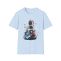 Gren inja Unisex T-Shirt - Comfortable and Stylish Apparel for Everyone