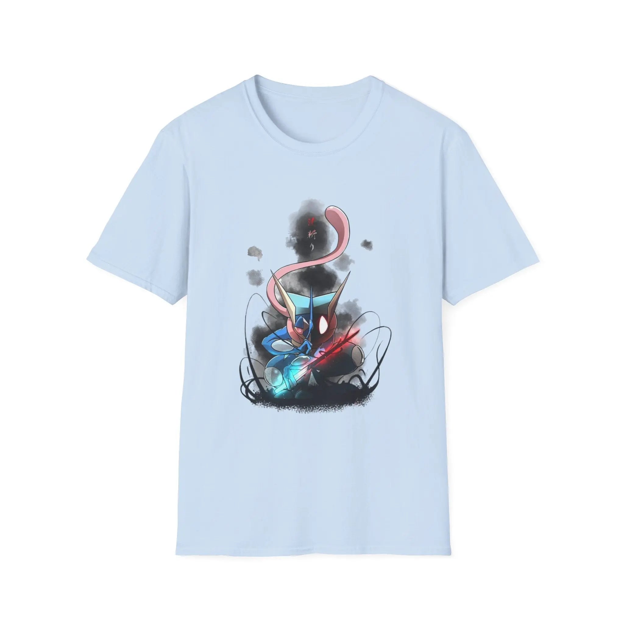 Gren inja Unisex T-Shirt - Comfortable and Stylish Apparel for Everyone
