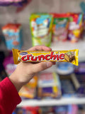 Cadbury Crunchie Canada - 44g Chocolate Bar