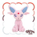 196 Espeon (Pokémon fit)