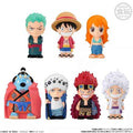 Bandai Softbits One Piece Blind Box (1 Random Box)