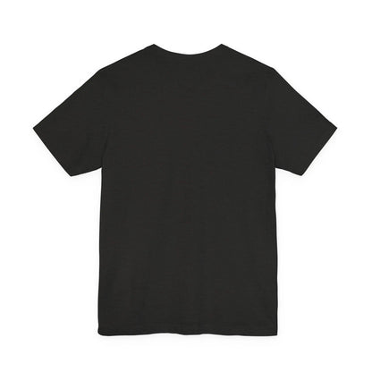 1000 Year Mage Unisex Jersey Short Sleeve Tee - Perfect 1000 Year Mage T-Shirt for Every Fan