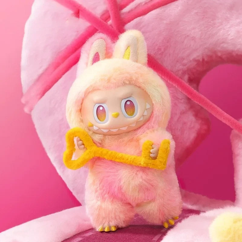 Labubu V3 The Monsters Big Into Energy Blind Box