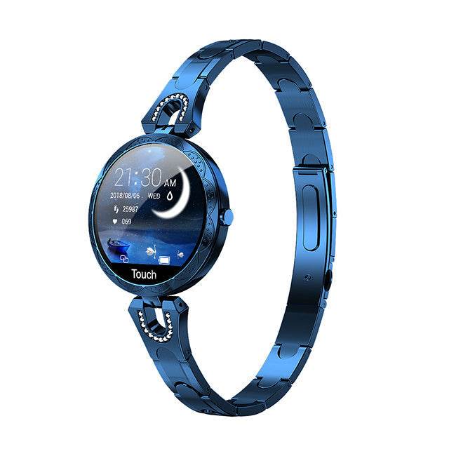 Fashion Lightweight Women Bracelet Smart Watch