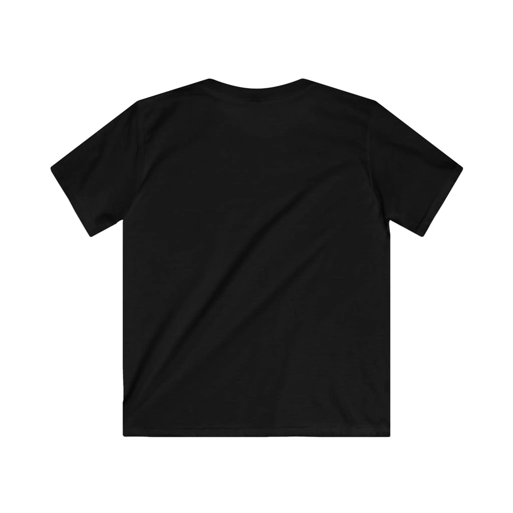 Glaceon Kids T-Shirt - Softstyle Tee for Comfort and Style