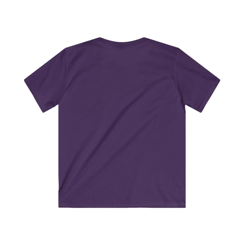 Glaceon Kids T-Shirt - Softstyle Tee for Comfort and Style