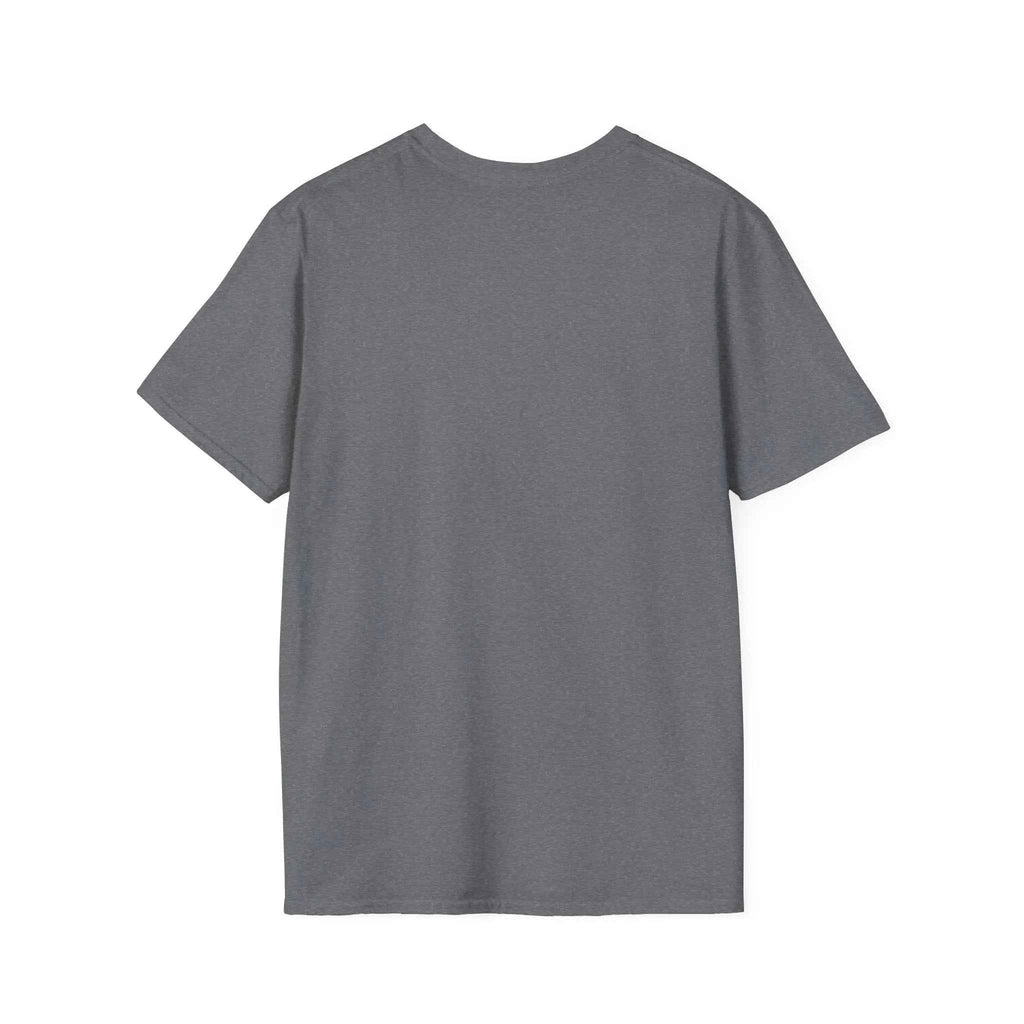 Elf Megaman Unisex Softstyle T-Shirt