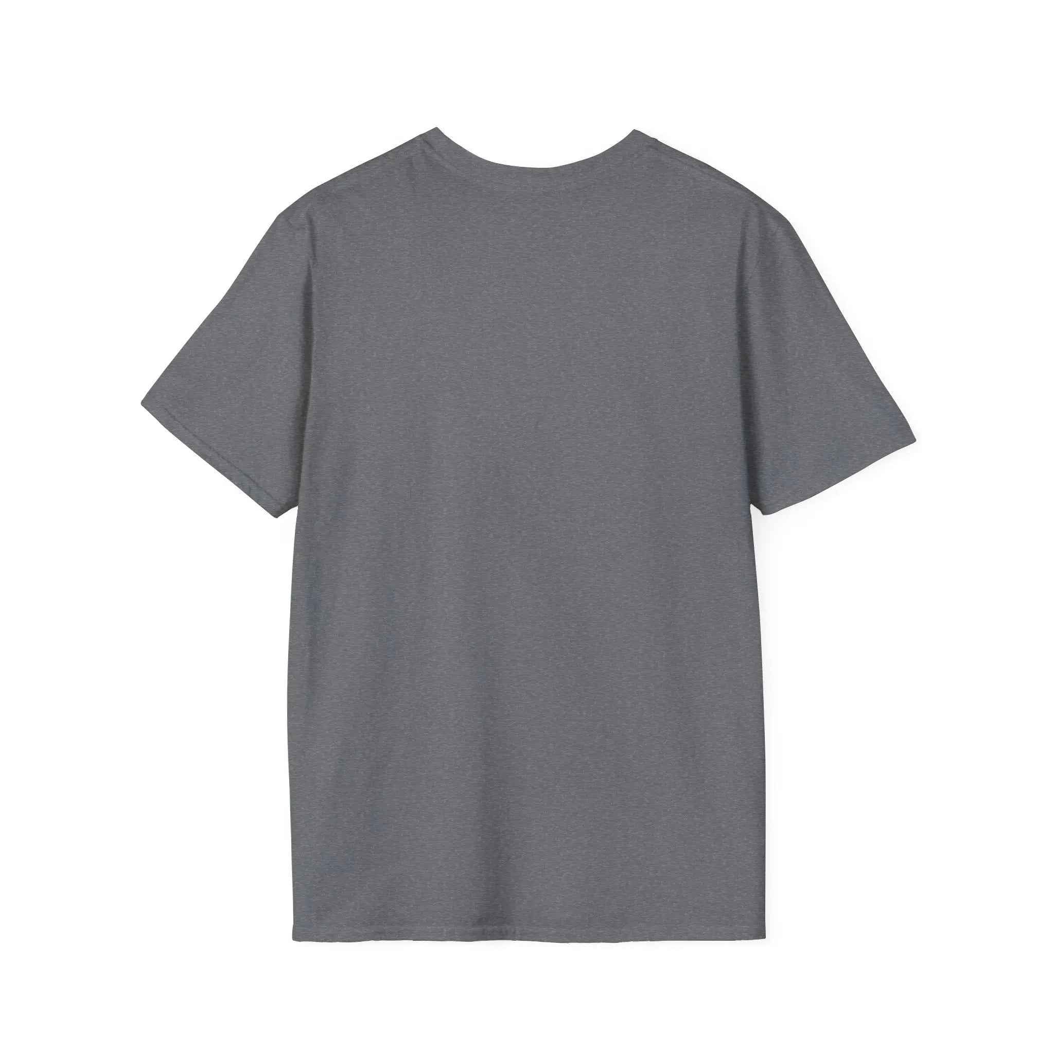 Elf Megaman Unisex Softstyle T-Shirt