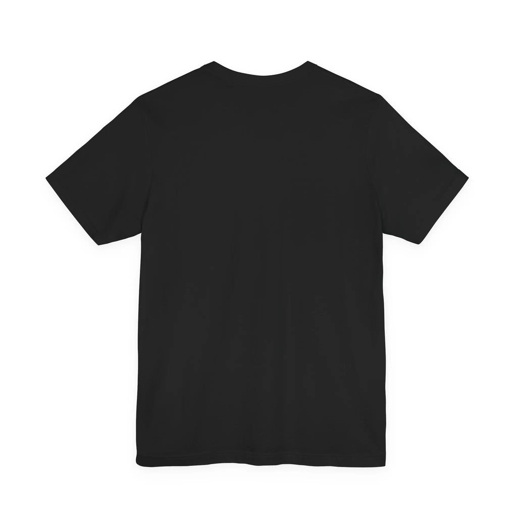 1000 Year Mage Unisex Jersey Short Sleeve Tee - Perfect 1000 Year Mage T-Shirt for Every Fan